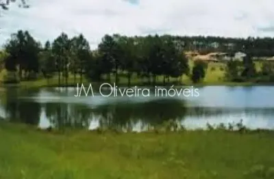 Terreno à venda na Fazenda Floresta, Alambari 