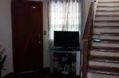 Casa com 3 quartos à venda na Vila Piedade, Itapetininga 