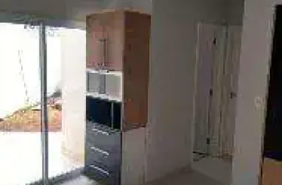 Apartamento com 2 quartos à venda na Vila La Brunetti, Itapetininga 