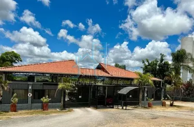 Terreno à venda na Fazenda Floresta, Alambari 