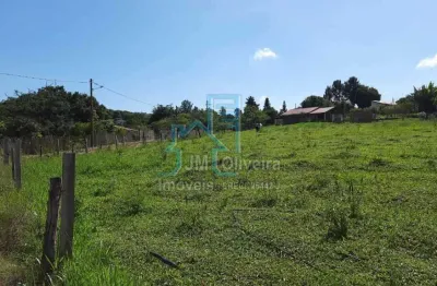 Terreno à venda no Gramadão, São Miguel Arcanjo 