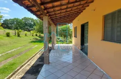 Chácara / sítio com 3 quartos à venda no Jutuba, Capela do Alto 