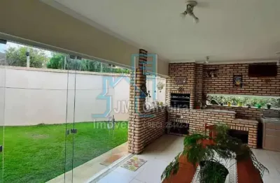 Casa com 3 quartos à venda no Morada do Sol, Itapetininga 