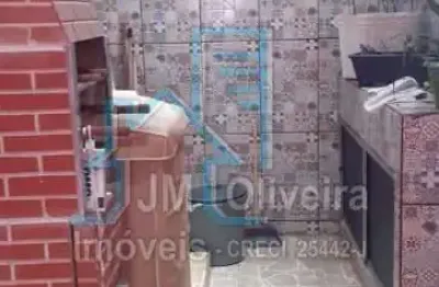 Casa com 3 quartos à venda na Vila Reis, Itapetininga 