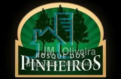 Terreno à venda na Vila Popular, Itapetininga 