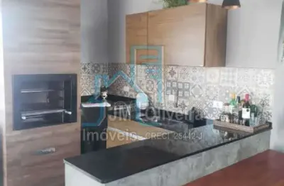Casa com 3 quartos à venda na Vila Célia, Itapetininga 