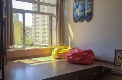 Apartamento com 1 quarto à venda na rua major quedinho, 322, centro, são paulo por r$ 290.000