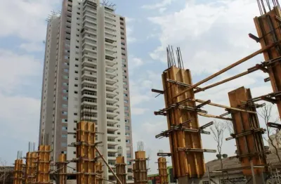 Apartamento com 3 quartos à venda na avenida nossa senhora do sabará, 231, jardim marajoara, são paulo por r$ 1.690.012