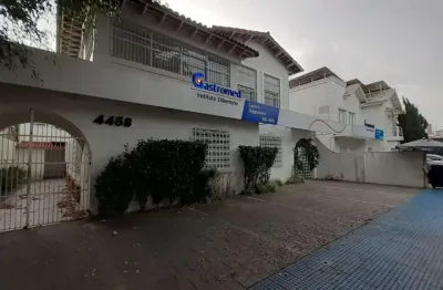 Casa comercial com 10 salas para alugar na avenida nove de julho, 4458, jardim paulista, são paulo por r$ 20.012