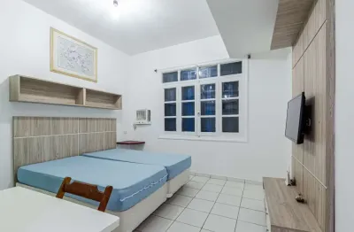 Apartamento com 1 quarto à venda na avenida vieira de carvalho, 167, república, são paulo por r$ 230.012