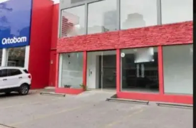 Ponto comercial com 10 salas para alugar na avenida rebouças, 2387, pinheiros, são paulo por r$ 44.503