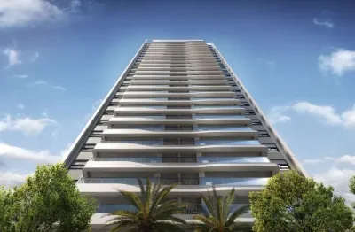 Apartamento com 2 quartos à venda na rua cayowaá, 186, perdizes, são paulo por r$ 1.076.012