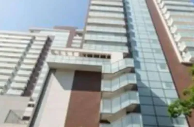 Apartamento com 1 quarto à venda na rua henri dunant, 1066, santo amaro, são paulo por r$ 660.000