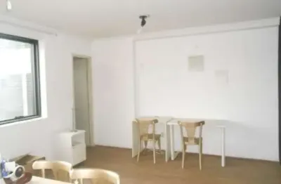 Sala comercial com 1 sala para alugar na rua domingos rodrigues, 341, lapa, são paulo por r$ 1.800