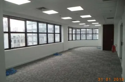 Sala comercial com 2 salas à venda na rua marquês de itu, 61, vila buarque, são paulo por r$ 2.824.200