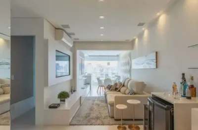 Apartamento com 2 quartos à venda na rua barão de jaguara, 970, cambuci, são paulo por r$ 950.000