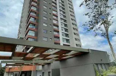 Apartamento com 1 quarto para alugar na avenida vereador josé diniz, 341, santo amaro, são paulo por r$ 3.286