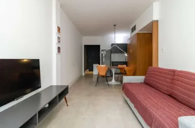 Apartamento com 2 quartos para alugar na rua fernando de albuquerque, 65, consolação, são paulo por r$ 6.503