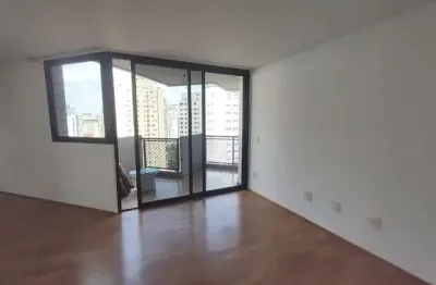 Apartamento com 4 quartos para alugar na avenida chibarás, 853, moema, são paulo por r$ 9.687