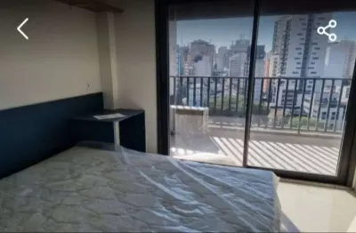 Apartamento com 1 quarto à venda na rua correia dias, 93, paraíso, são paulo por r$ 520.000