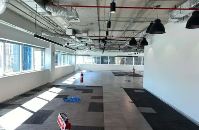 Sala comercial com 6 salas para alugar na avenida brigadeiro faria lima, 1336, jardim paulistano, são paulo por r$ 83.869
