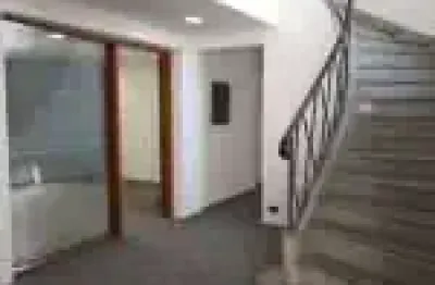 Casa comercial com 3 salas para alugar na rua diogo moreira, 135, pinheiros, são paulo por r$ 22.500