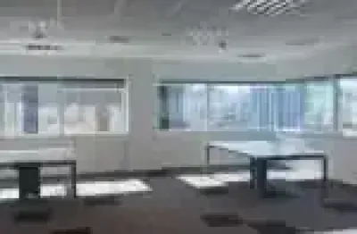 Sala comercial com 1 sala para alugar na avenida brigadeiro faria lima, 1336, jardim paulistano, são paulo por r$ 41.820