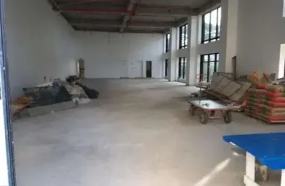Garagem com 1 sala para alugar na avenida marquês de são vicente, 182, várzea da barra funda, são paulo por r$ 19.500