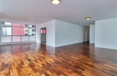 Apartamento com 3 quartos à venda na rua doutor rafael de barros, 271, paraíso, são paulo por r$ 3.450.000