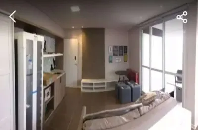 Apartamento com 1 quarto para alugar na rua doutor mário vicente, 1416, vila dom pedro i, são paulo por r$ 3.200
