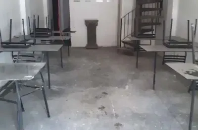Casa comercial com 1 sala à venda na rua tapes, 508, jardim aeroporto, são paulo por r$ 373.000