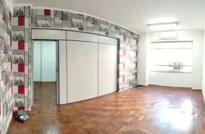 Sala comercial com 2 salas para alugar na largo são bento, 329, centro, são paulo por r$ 900