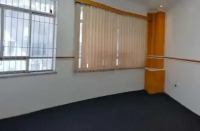 Sala comercial com 4 salas para alugar na largo são bento, 329, centro, são paulo por r$ 889
