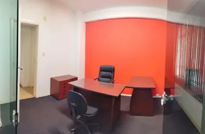 Sala comercial com 2 salas para alugar na largo são bento, 329, centro, são paulo por r$ 1.200