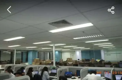 Sala comercial com 4 salas para alugar na alameda santos, 771, jardim paulista, são paulo por r$ 31.510