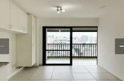 Apartamento com 1 quarto para alugar na avenida brigadeiro luís antônio, 323, centro histórico, são paulo por r$ 2.600