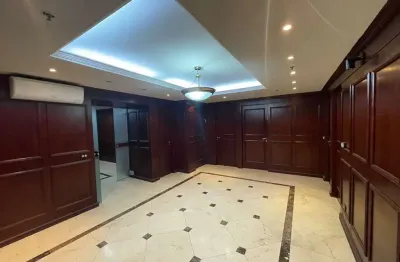 Sala comercial com 1 sala à venda na avenida angélica, 688, higienópolis, são paulo por r$ 2.000.000