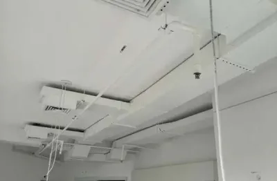 Sala comercial com 1 sala à venda na rua cristiano viana, 441, cerqueira césar, são paulo por r$ 350.000