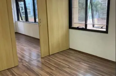 Sala comercial com 2 salas para alugar na rua tavares cabral, 102, pinheiros, são paulo por r$ 8.640
