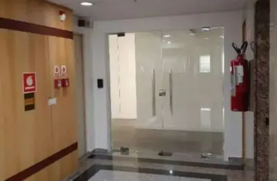 Sala comercial com 2 salas para alugar na rua gomes de carvalho, 1655, vila olímpia, são paulo por r$ 7.200