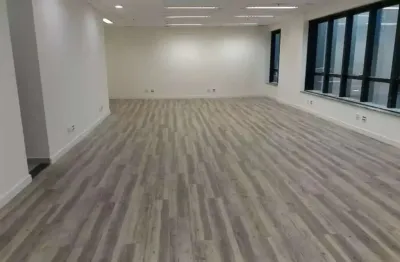 Sala comercial com 3 salas para alugar na alameda vicente pinzon, 144, vila olímpia, são paulo por r$ 6.500