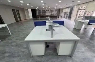 Sala comercial com 1 sala para alugar na avenida paulista, 1337, bela vista, são paulo por r$ 15.000