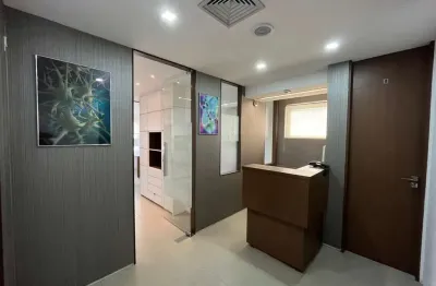 Sala comercial com 1 sala para alugar na avenida paulista, 1334, jardins, são paulo por r$ 6.500