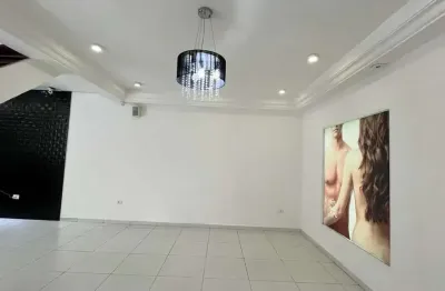 Casa comercial com 2 salas para alugar na rua doutor virgílio de carvalho pinto, 196, pinheiros, são paulo por r$ 10.000