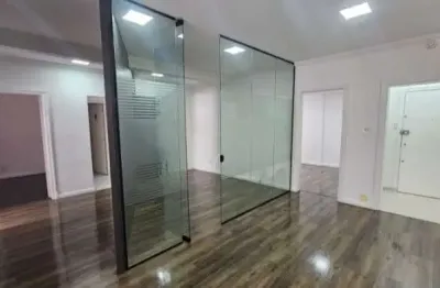 Sala comercial com 1 sala para alugar na avenida são luís, 112, centro, são paulo por r$ 2.200