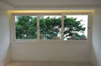 Apartamento com 1 quarto para alugar na rua bandeira paulista, 104, itaim bibi, são paulo por r$ 8.000