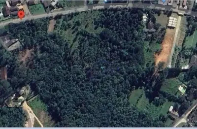 Terreno à venda na estrada do moinho, 272, jardim represa, são paulo por r$ 27.000.000