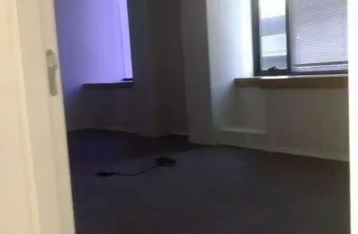 Sala comercial com 1 sala para alugar na rua geraldo flausino gomes, 78, cidade monções, são paulo por r$ 22.000