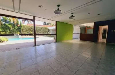 Casa com 4 quartos à venda na sciumbata, 405, interlagos, são paulo por r$ 2.680.000