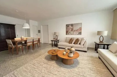 Apartamento com 2 quartos para alugar na rua guarará, 153, jardim paulista, são paulo por r$ 12.000